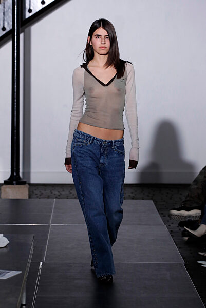 Paloma Wool   Ready to wear Fall winter..........