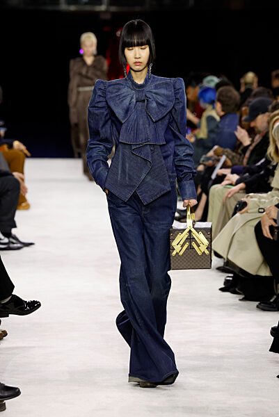 Balmain  Ready to wear Fall winter 2023/..........