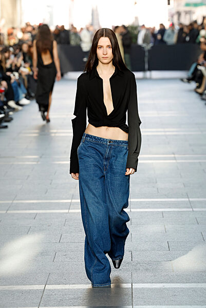 Gauchere  Ready to wear Fall winter 2023..........