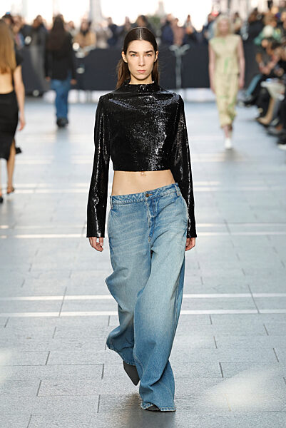 Gauchere  Ready to wear Fall winter 2023..........