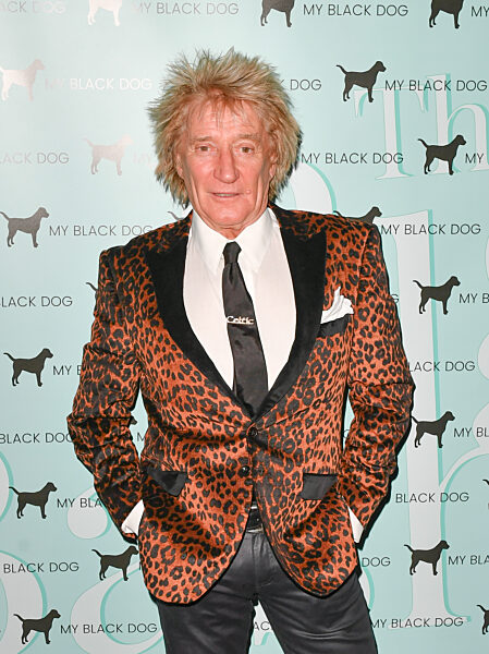 Arrivals atthe My Black Dog Big Bash charity evening at The Boisdale of Canary Wharf, 02nd March 2023