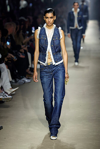 Palm  Angels  Ready to wear Fall winter 2023/24 Paris March 2023