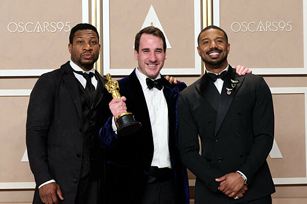 95th Oscars, Academy Awards