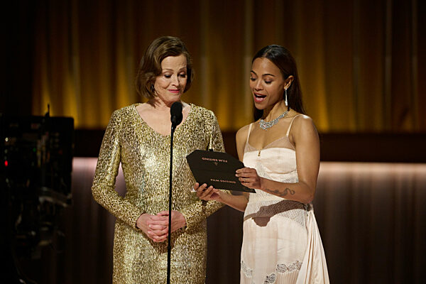 95th Oscars, Academy Awards