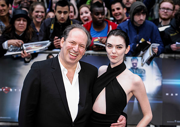 Man Of Steel European premiere, Odeon Leicester Sq, London, UK 12-06-2013