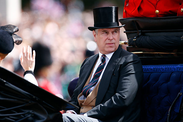 Trooping the Colour 2013