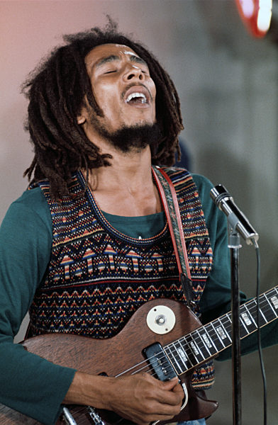 Bob Marley