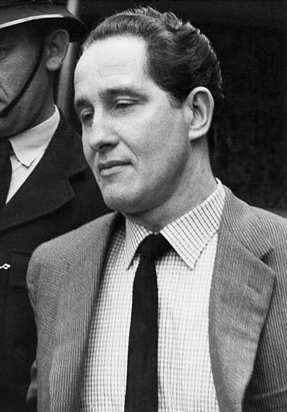 Ronnie Biggs Ronnie Biggs (born Ronald