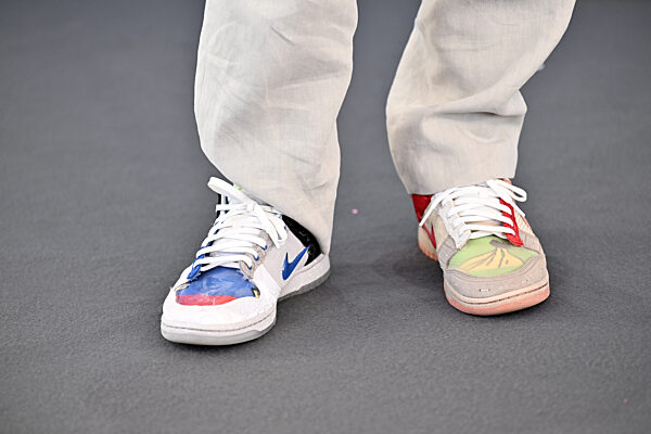 Venice Film Festival, Tony Leung Chiu-wai Golden Lion for Lifetime, Italy - 02 Sep 2023