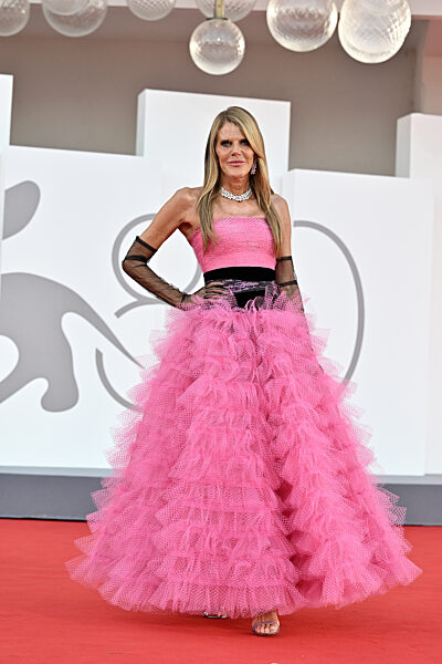 'Maestro' premiere, Venice Film Festival, Italy - 02 Sep 2023