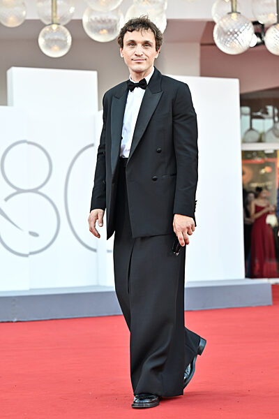 Venice Film Festival, LUBO red carpet. Italy 07 Sep 2023