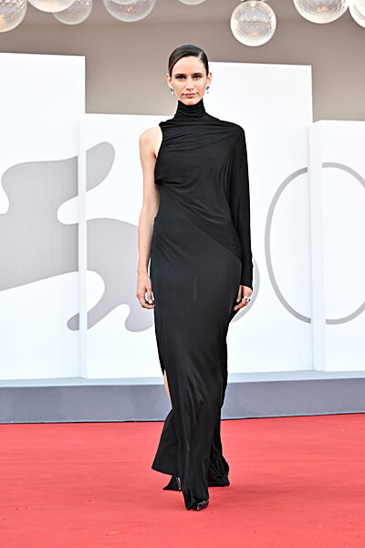 Venice Film Festival, LUBO red carpet. Italy 07 Sep 2023