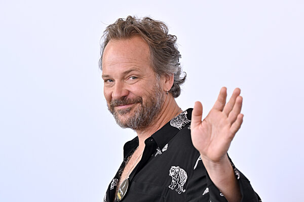 Venice Film Festival, Memory photocall. Italy 08 Sep 2023