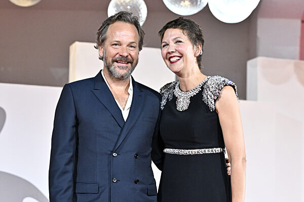 Venice Film Festival, Memory red carpet. Italy 08 Sep 2023