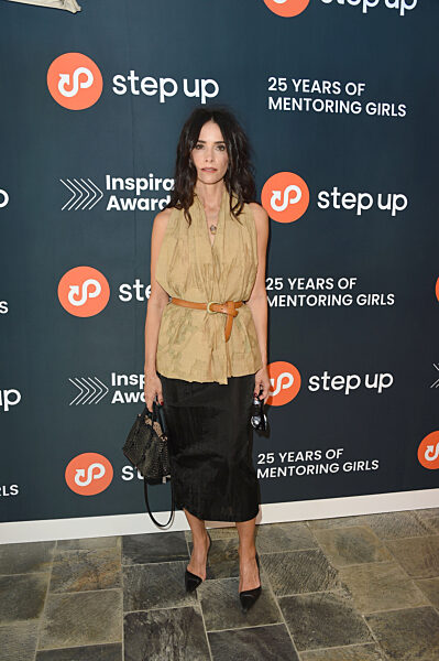 Step Up Annual Inspiration Awards 2023