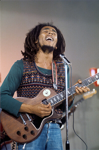 Bob Marley