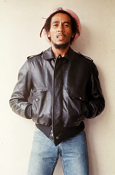 BOB MARLEY ARCHIVE