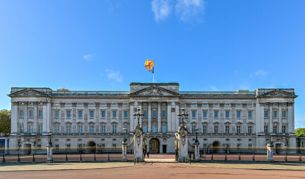 King Charles III, State Opening of Parliament, London, UK