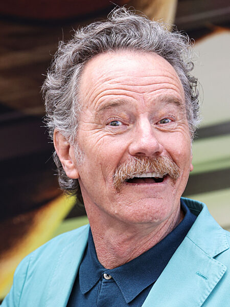 World Premiere Of DreamWorks Animation And Universal Pictures' 'Kung Fu Panda 4'