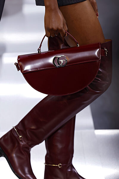 Gucci Ready to wear fall winter 2024/25 Milan  february 2024