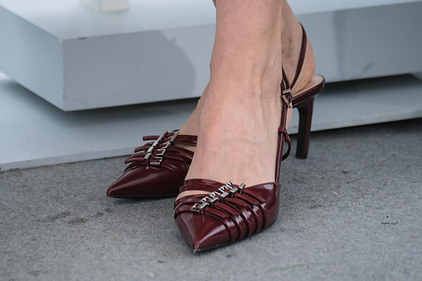 77th Festival de Cannes -  Friday 24 May 2024