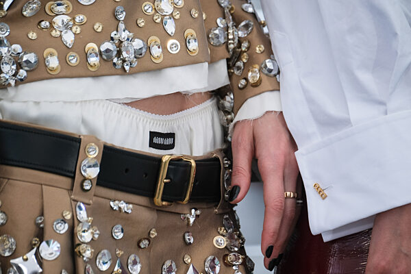 77th Festival de Cannes -  Friday 24 May 2024