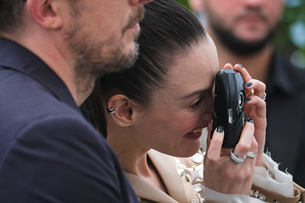 77th Festival de Cannes -  Friday 24 May 2024