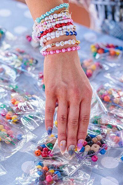 Taylor Swift, 'Swifties', Wembley Stadium, London, UK