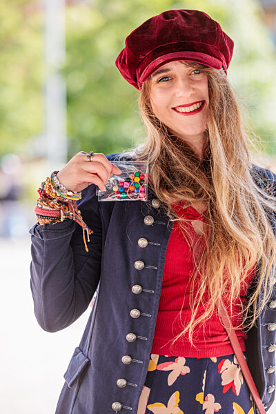 Taylor Swift, 'Swifties', Wembley Stadium, London, UK