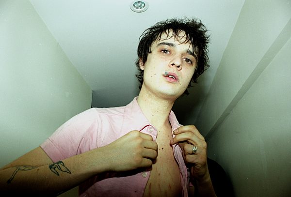 12/03/14 Pete Doherty 35th Birthday