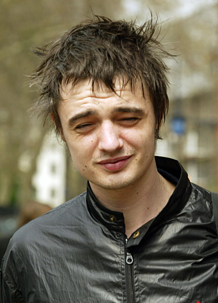 12/03/14 Pete Doherty 35th Birthday