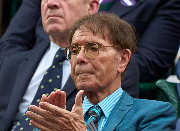 Wimbledon Championships 2024