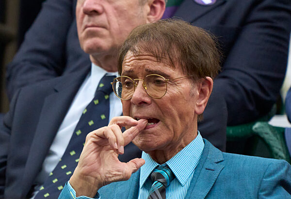 Wimbledon Championships 2024