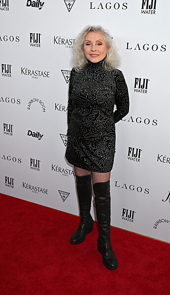 The Daily Front Row's 11th Annual Fashion Media Awards