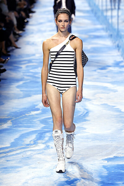 Christian Dior Ready To Wear Spring Summer 2025