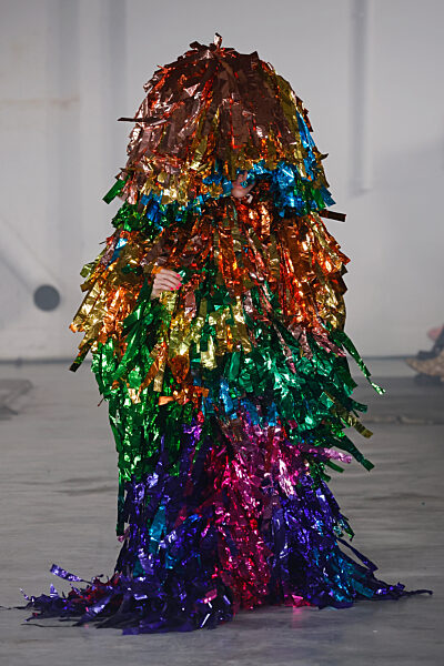 Germanier Ready To Wear Spring Summer 2025