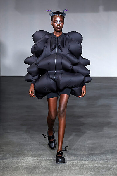 Anrealage Ready To Wear Spring Summer 2025