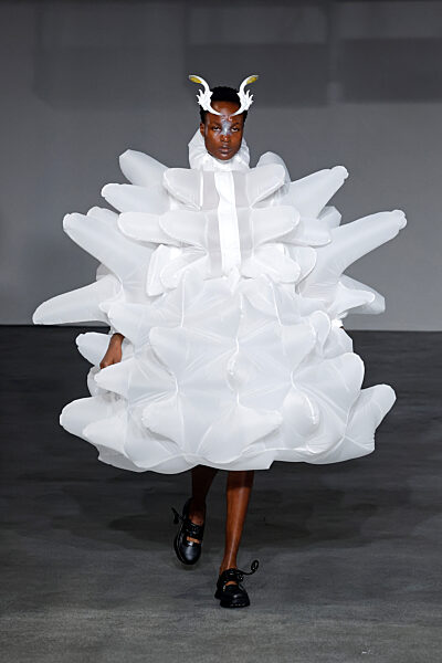 Anrealage Ready To Wear Spring Summer 2025