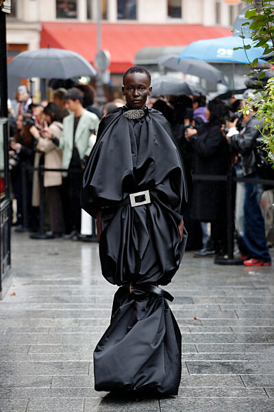 Marie Adam Leenaerdt Ready to wear spring summer 2025
Paris september 2024