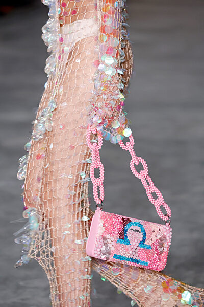 Germanier  Ready to wear spring summer 2025
Paris september 2024