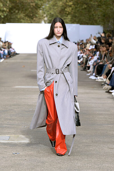 Stella McCartney Ready To Wear Spring Summer 2025 Paris Fashion Week, 30 September 2024