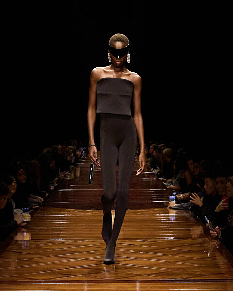 BALENCIAGA Ready To Wear Spring Summer 2025