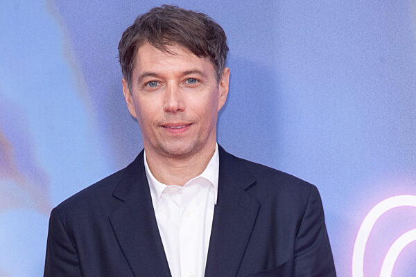 London Film Festival 2024 - Anora Headline Gala Arrivals at Royal Festival Hall, Southbank, London