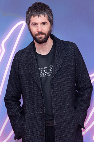 London Film Festival 2024 - Anora Headline Gala Arrivals at Royal Festival Hall, Southbank, London