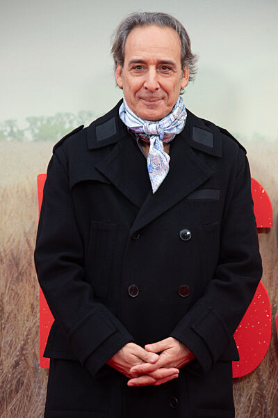 London Film Festival 2024 - 'The Piano Lesson' Special Presentation Arrivals at Royal Festival Hall, Southbank, London