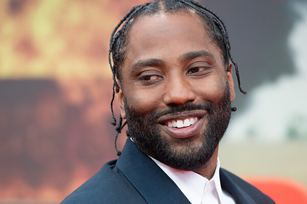 London Film Festival 2024 - 'The Piano Lesson' Special Presentation Arrivals at Royal Festival Hall, Southbank, London