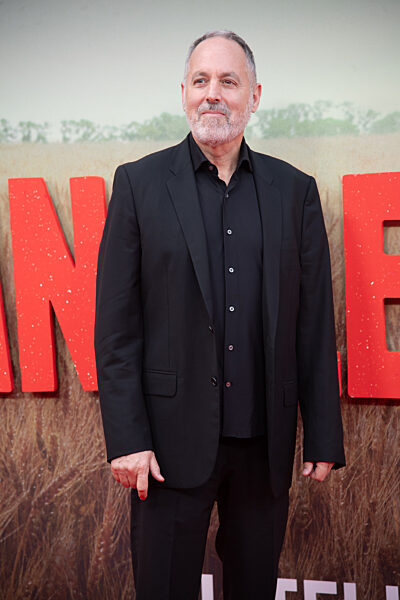 London Film Festival 2024 - 'The Piano Lesson' Special Presentation Arrivals at Royal Festival Hall, Southbank, London