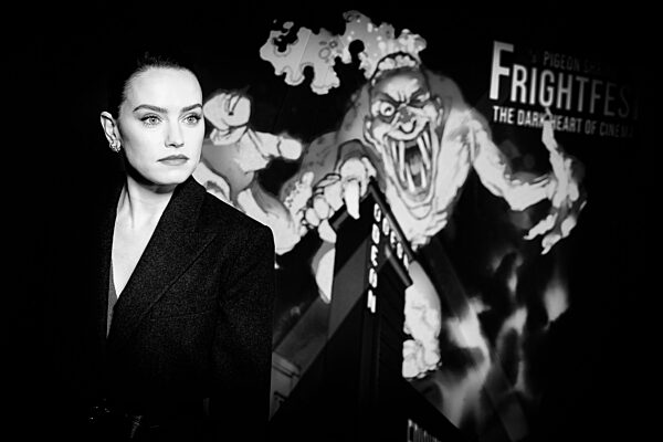 UK Premiere of Magpie on Friday 1 November 2024