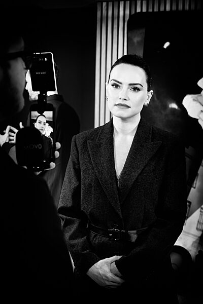 UK Premiere of Magpie on Friday 1 November 2024