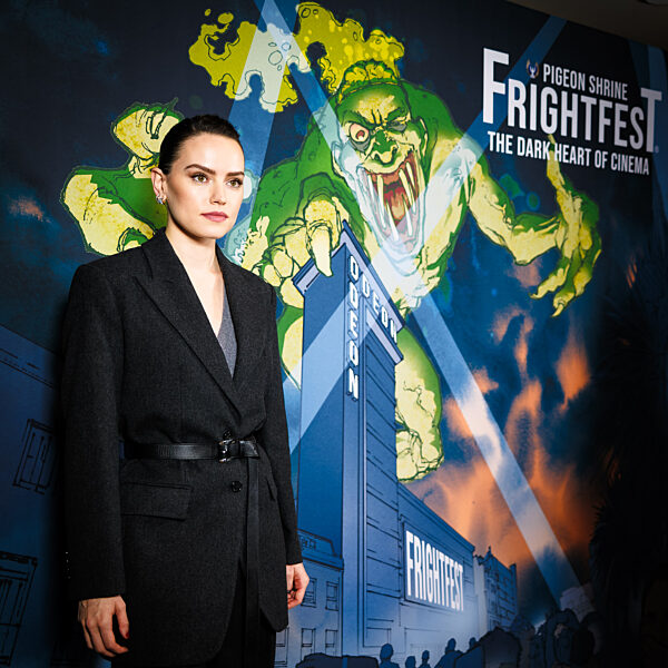 UK Premiere of Magpie on Friday 1 November 2024